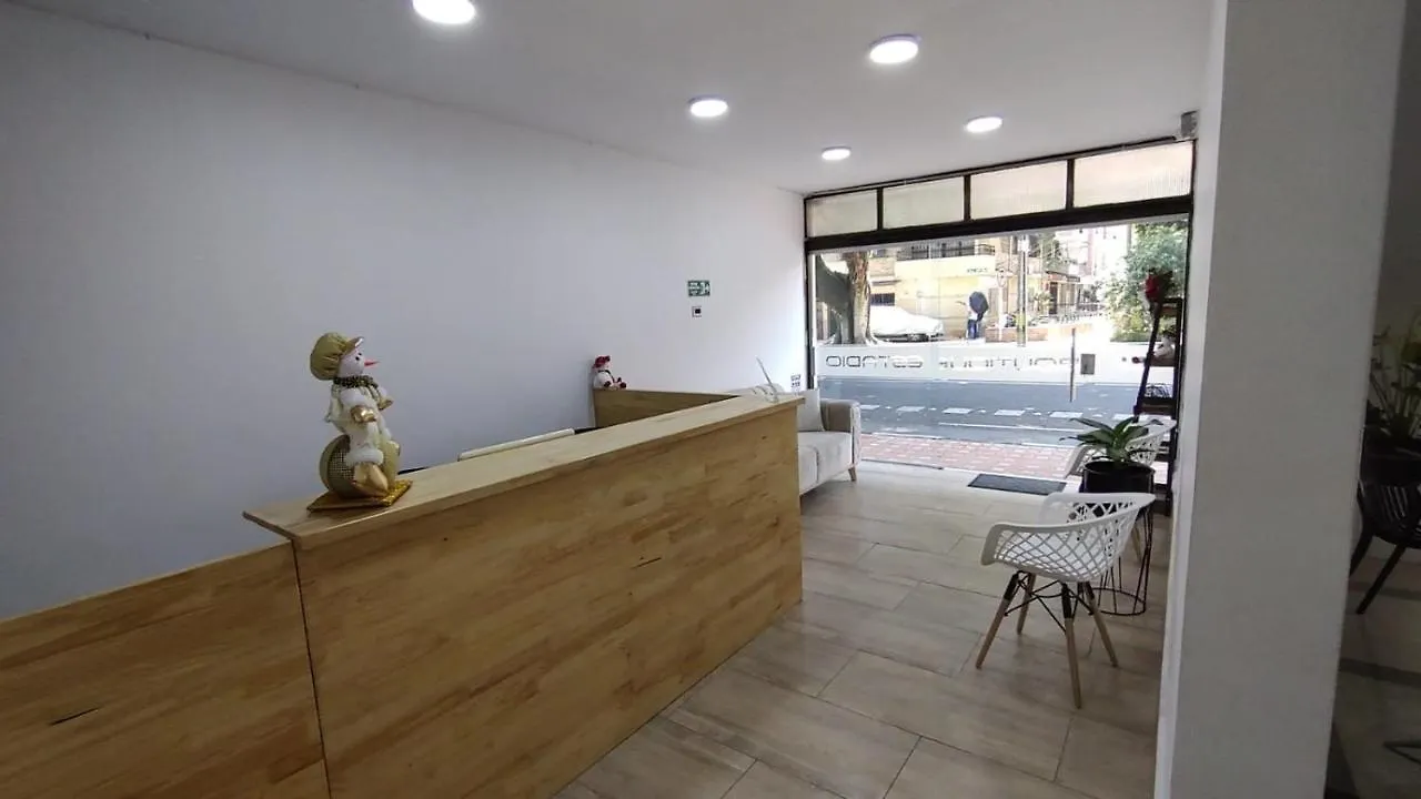 Hotel Boutique Estadio Medellin