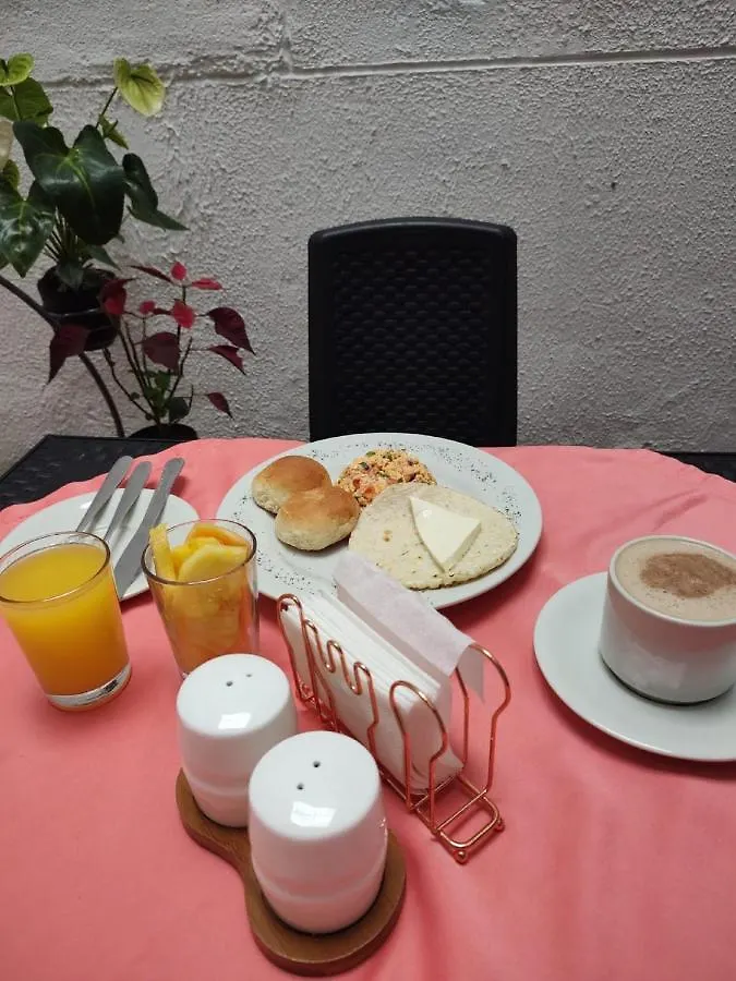 Hotel Boutique Estadio Medellin