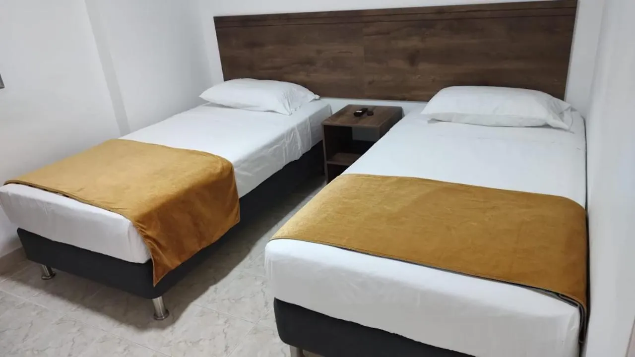 Hotel Boutique Estadio Medellin