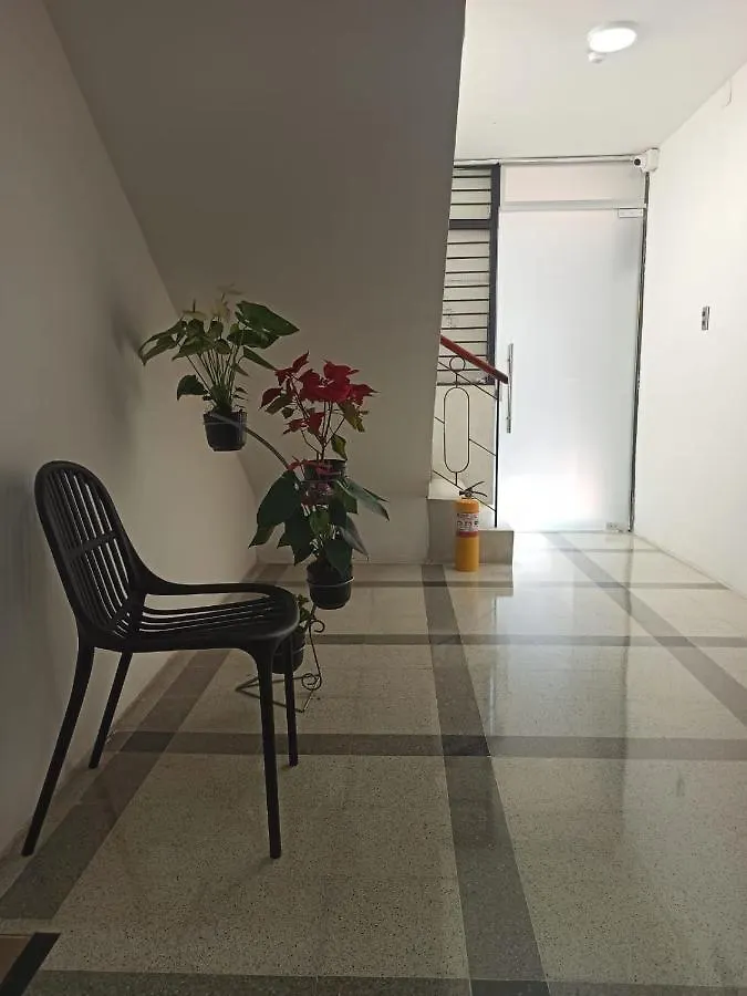 Hotel Boutique Estadio Medellin