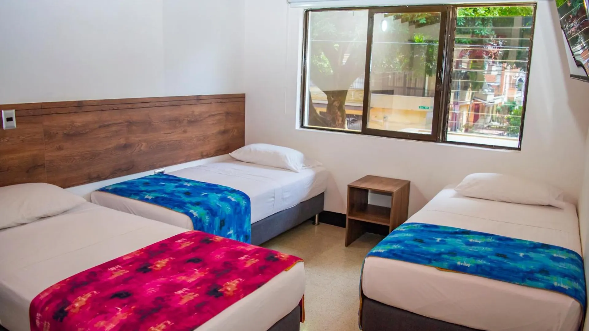 Hotel Boutique Estadio Medellin