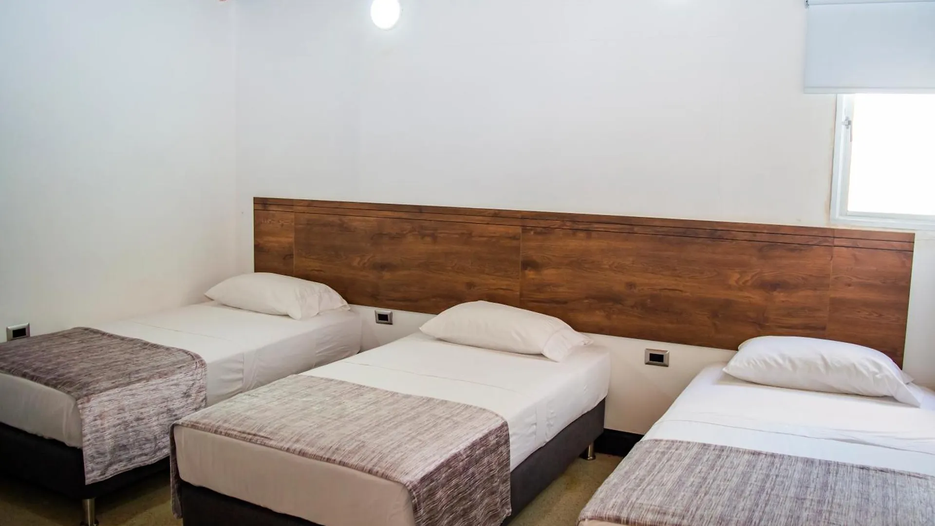 Hotel Boutique Estadio Medellin Colombia