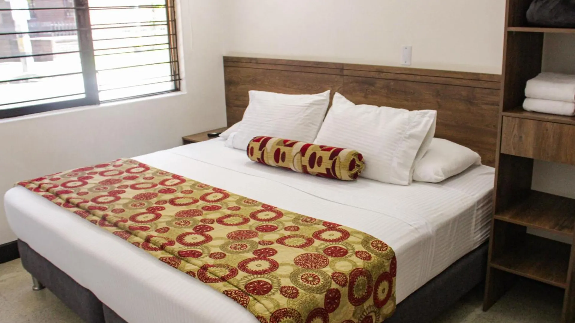 Hotel Boutique Estadio Medellin