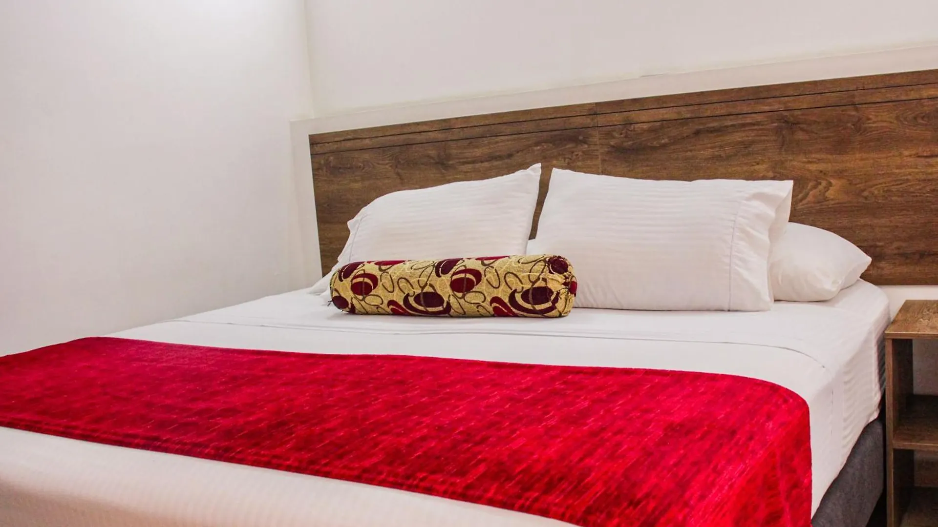 Hotel Boutique Estadio Medellin 0*,  Colombia