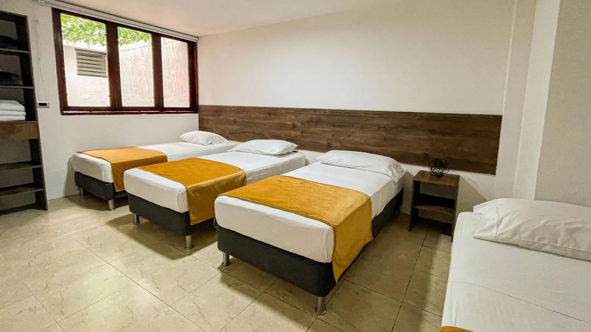 Hotel Boutique Estadio Medellin