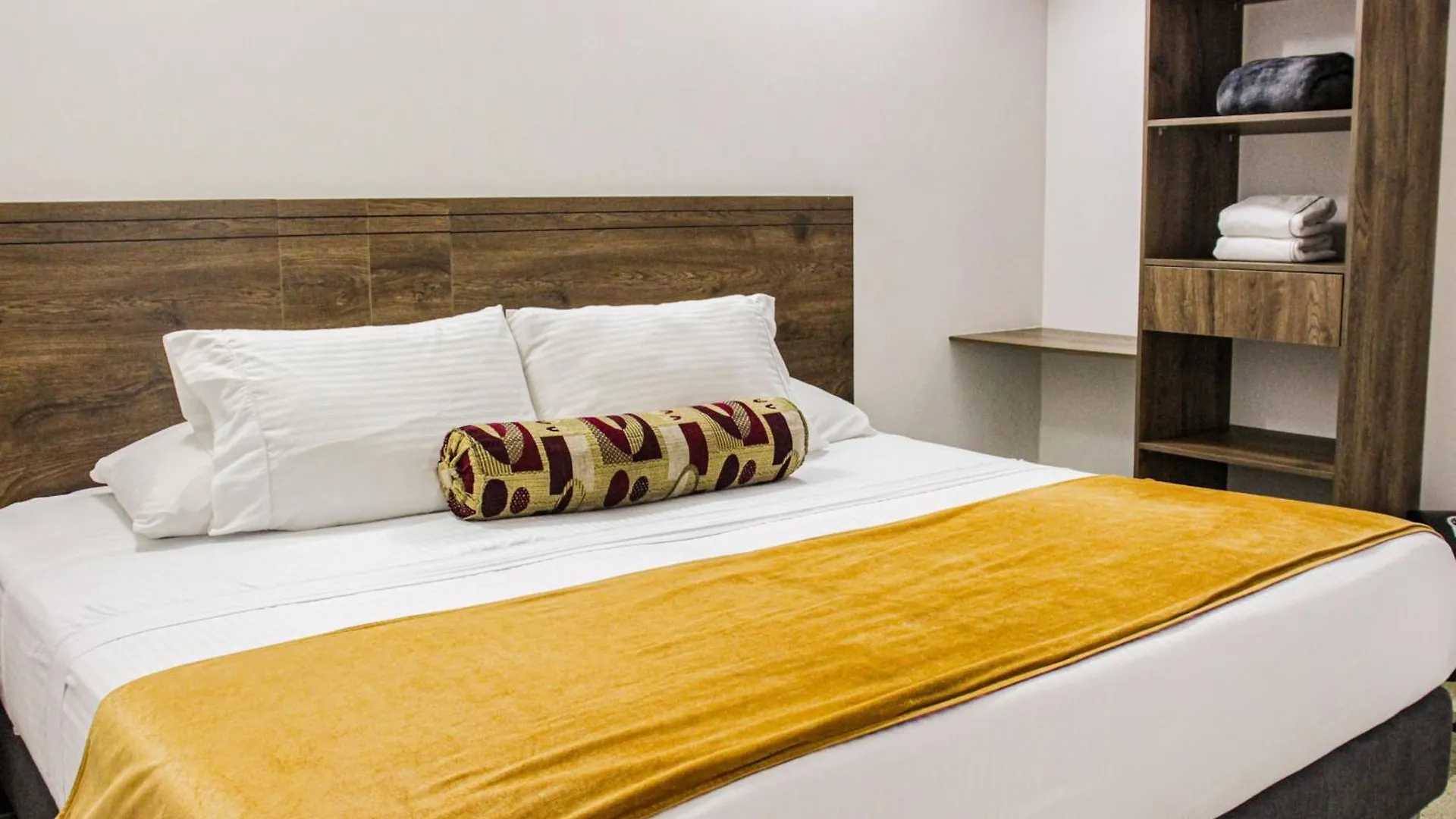 Hotel Boutique Estadio Medellin 0*,