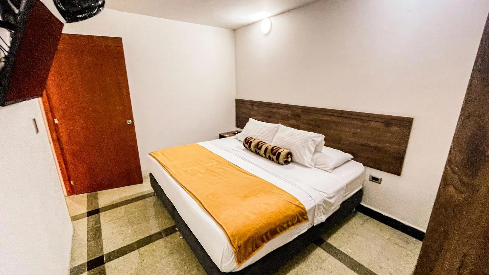 Hotel Boutique Estadio Medellin
