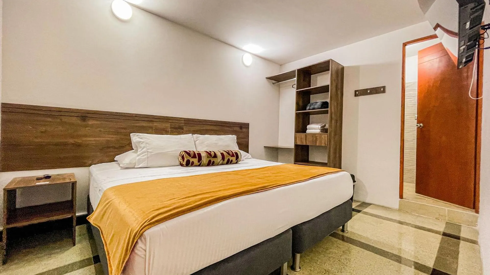 Hotel Boutique Estadio Medellin