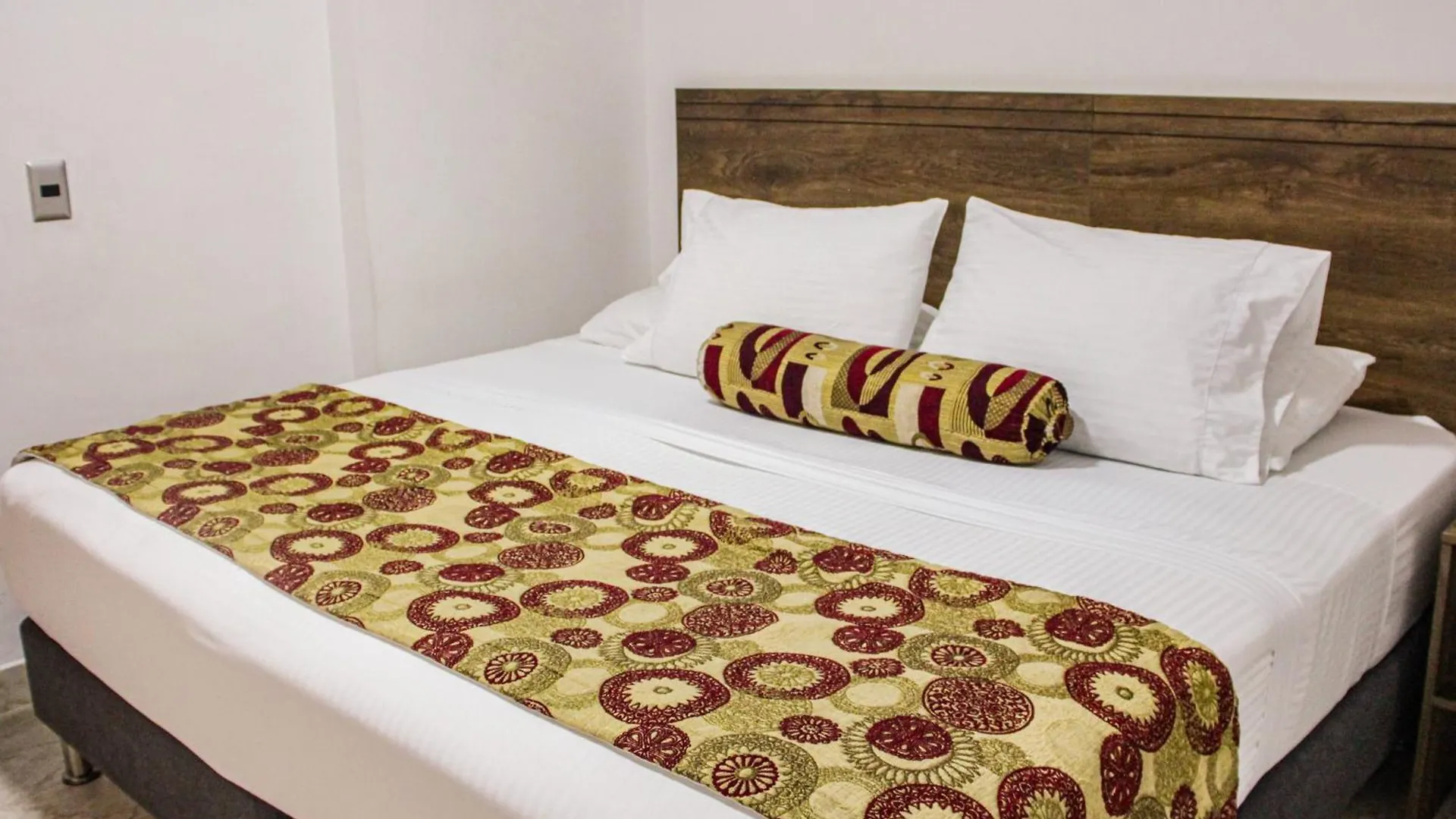 Hotel Boutique Estadio Medellin 0*,