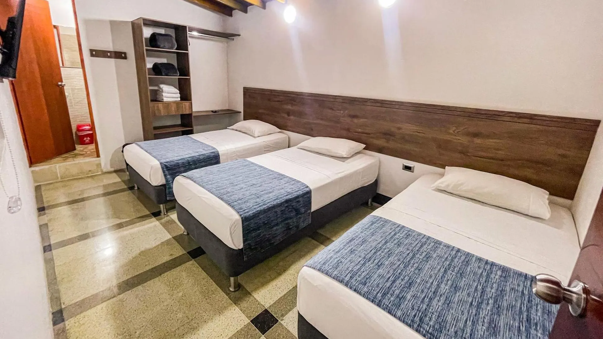 Hotel Boutique Estadio Medellin