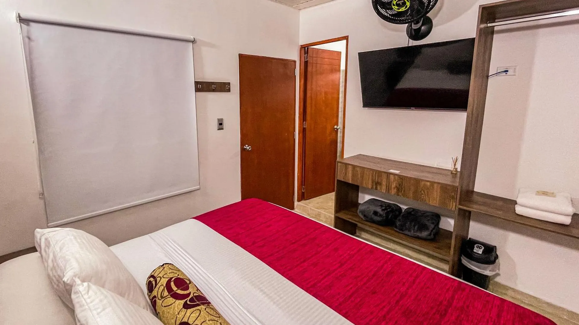 Hotel Boutique Estadio Medellin