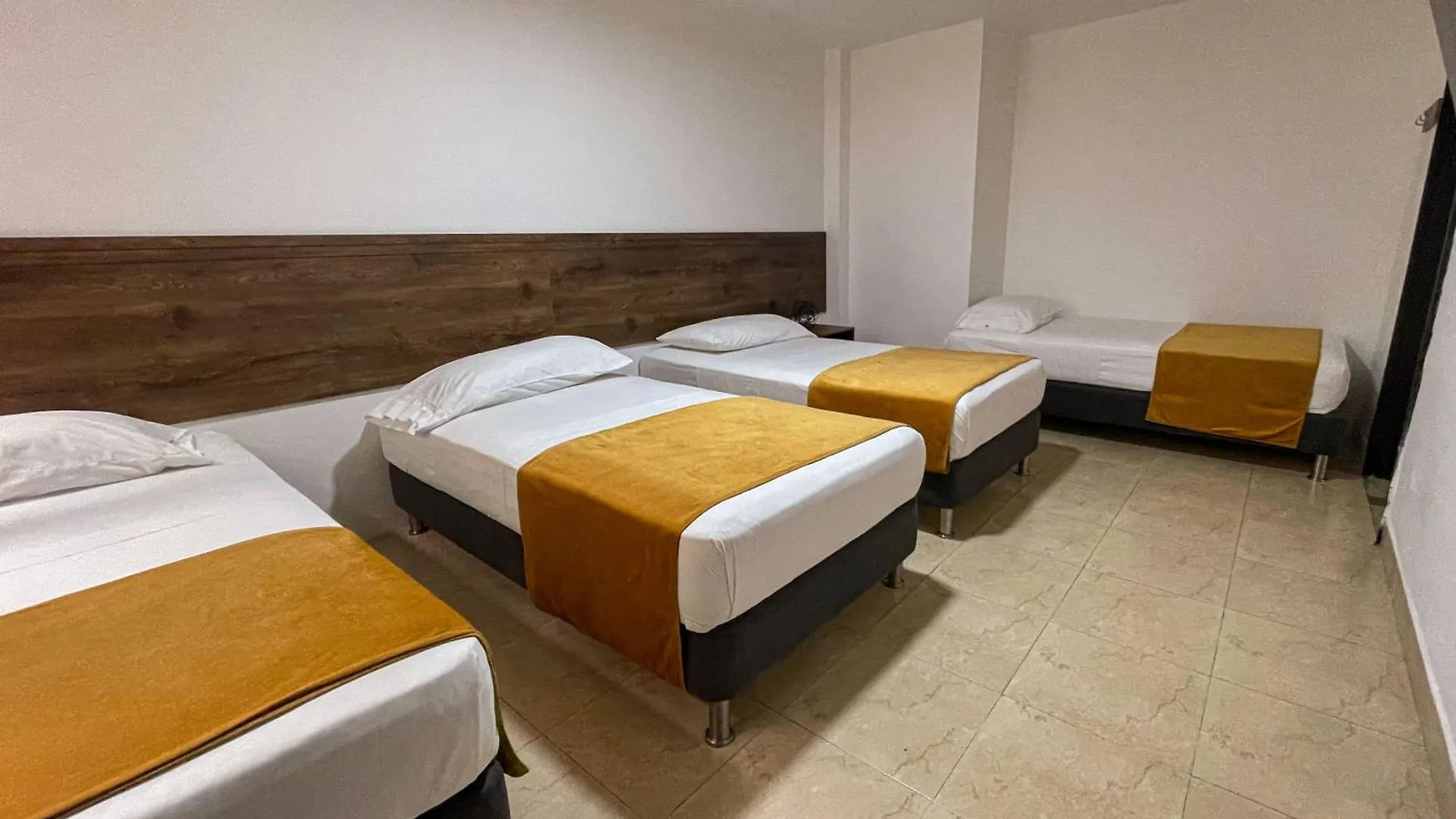 Hotel Boutique Estadio Medellin