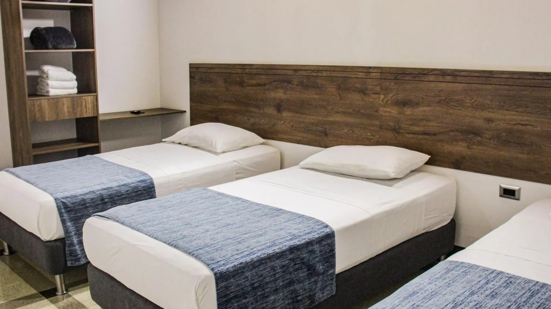 Hotel Boutique Estadio Medellin