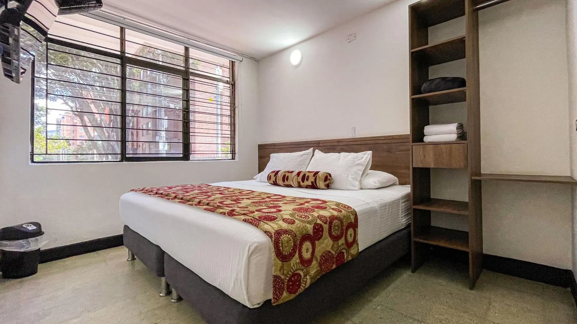 Hotel Boutique Estadio Medellin 0*,  Colombia