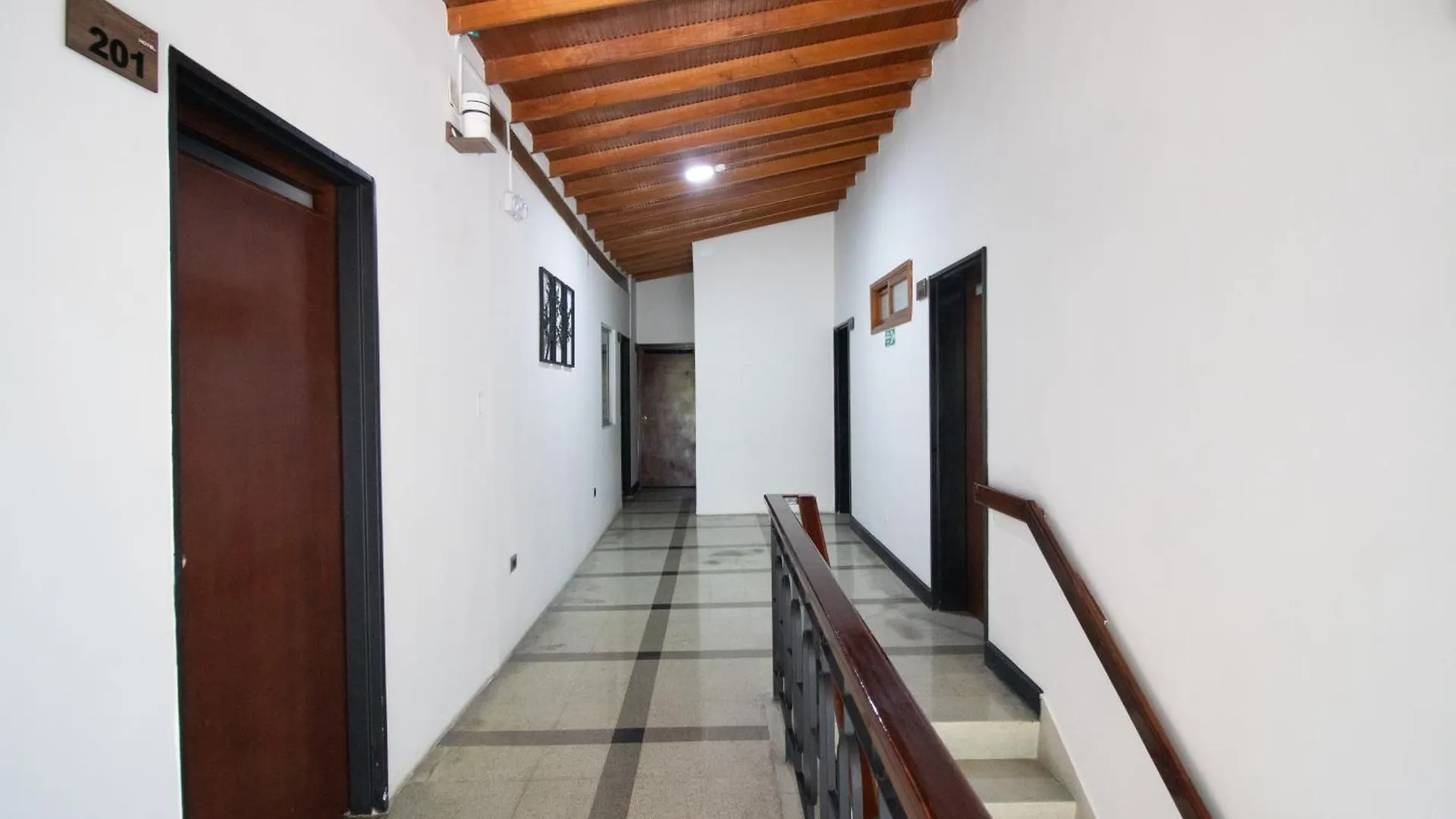 Hotel Boutique Estadio Medellin