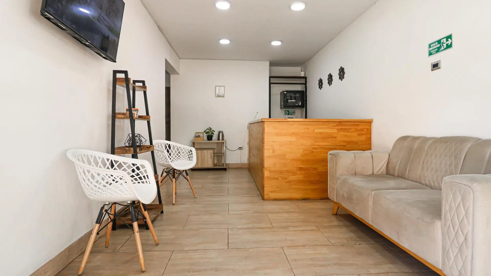 Hotel Boutique Estadio Medellin