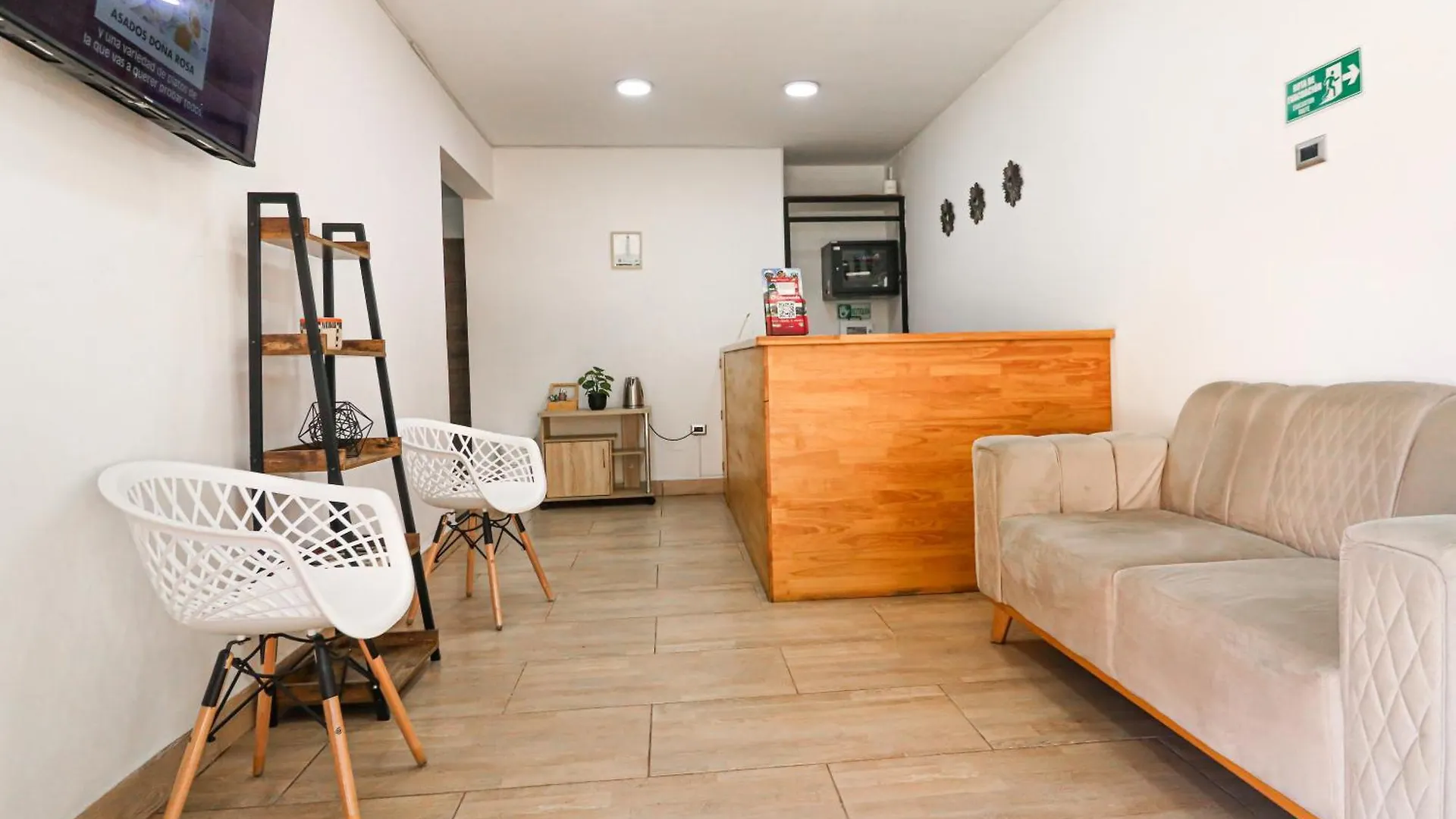 Hotel Boutique Estadio Medellin Colombia