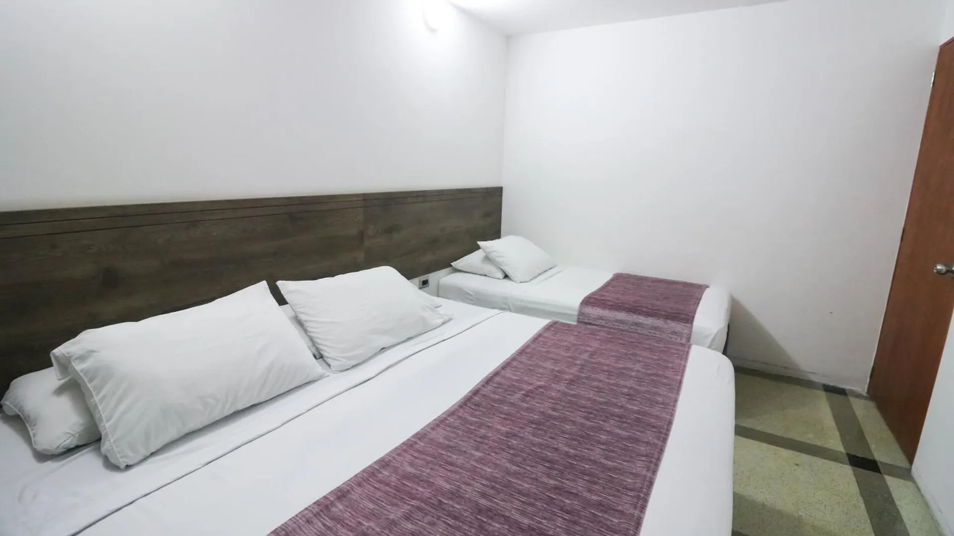 Hotel Boutique Estadio Medellin 0*,