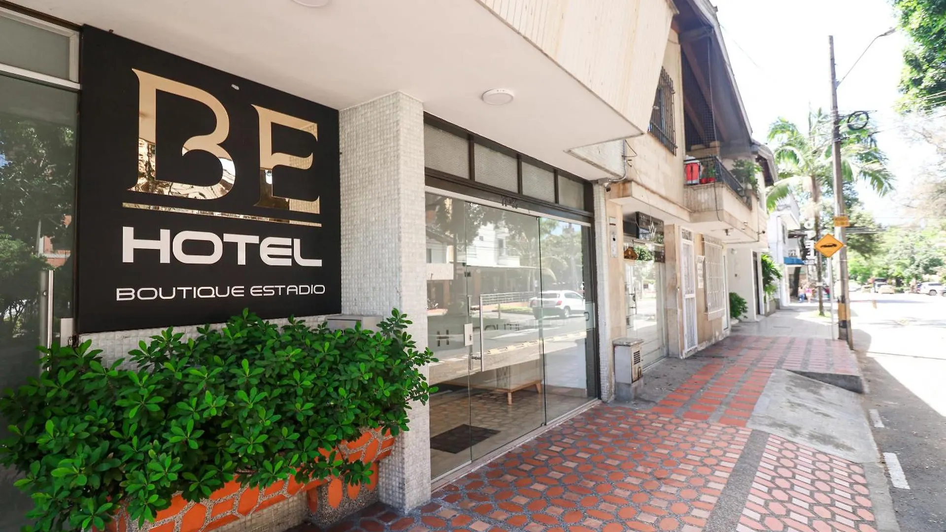 Hotel Boutique Estadio Medellin