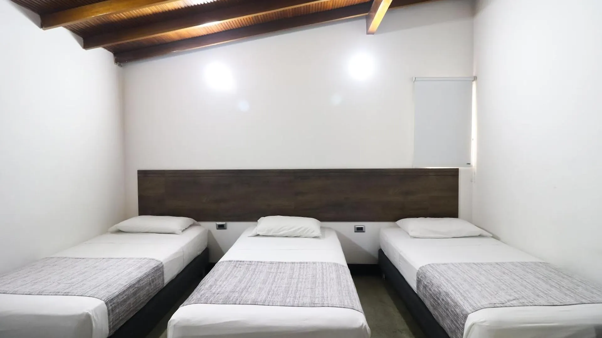 Hotel Boutique Estadio Medellin