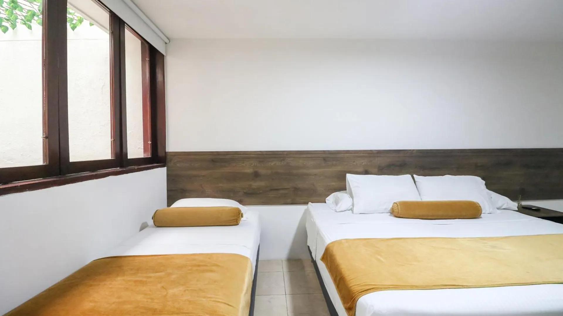 Hotel Boutique Estadio Medellin 0*,