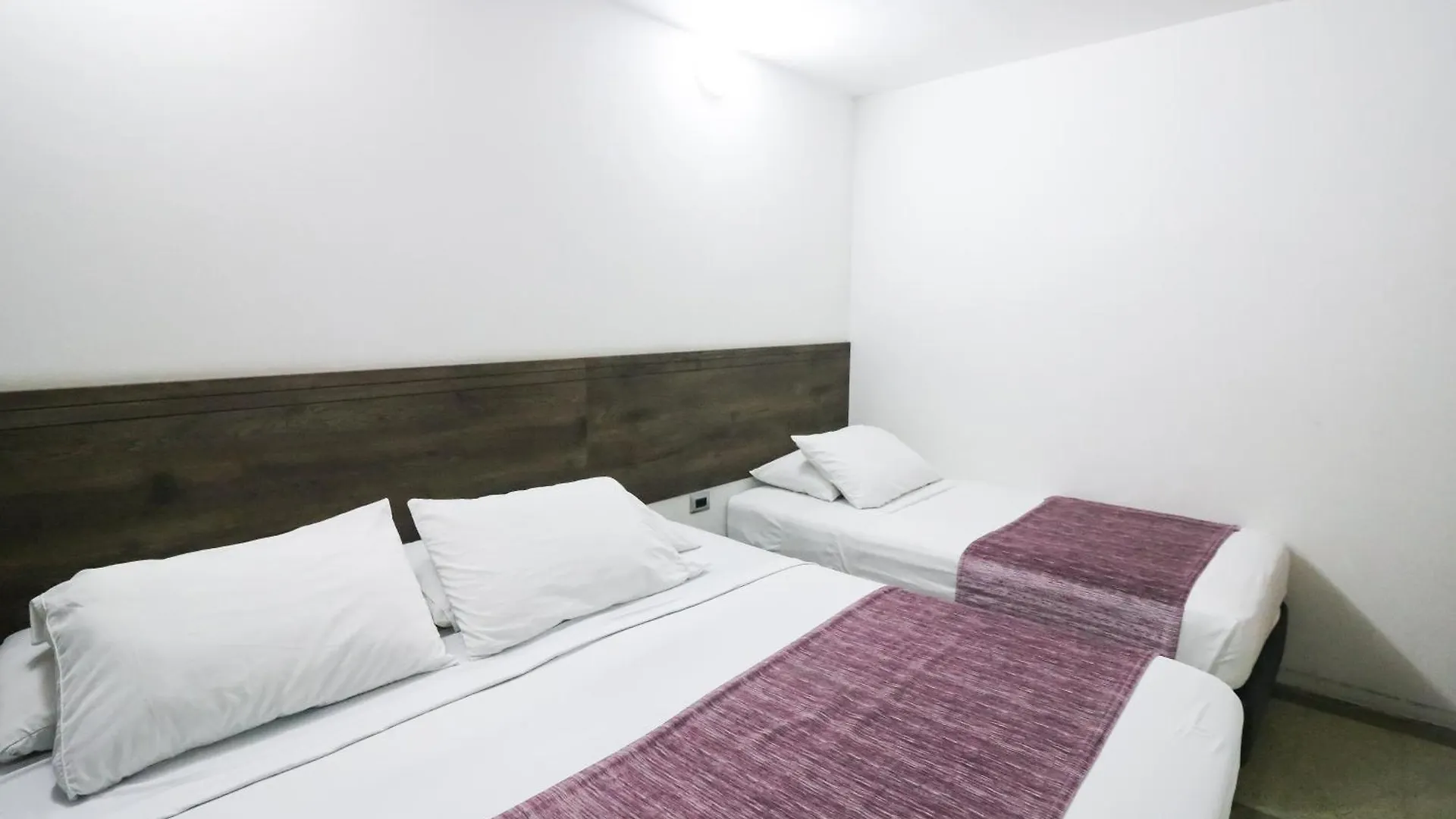 Hotel Boutique Estadio Medellin