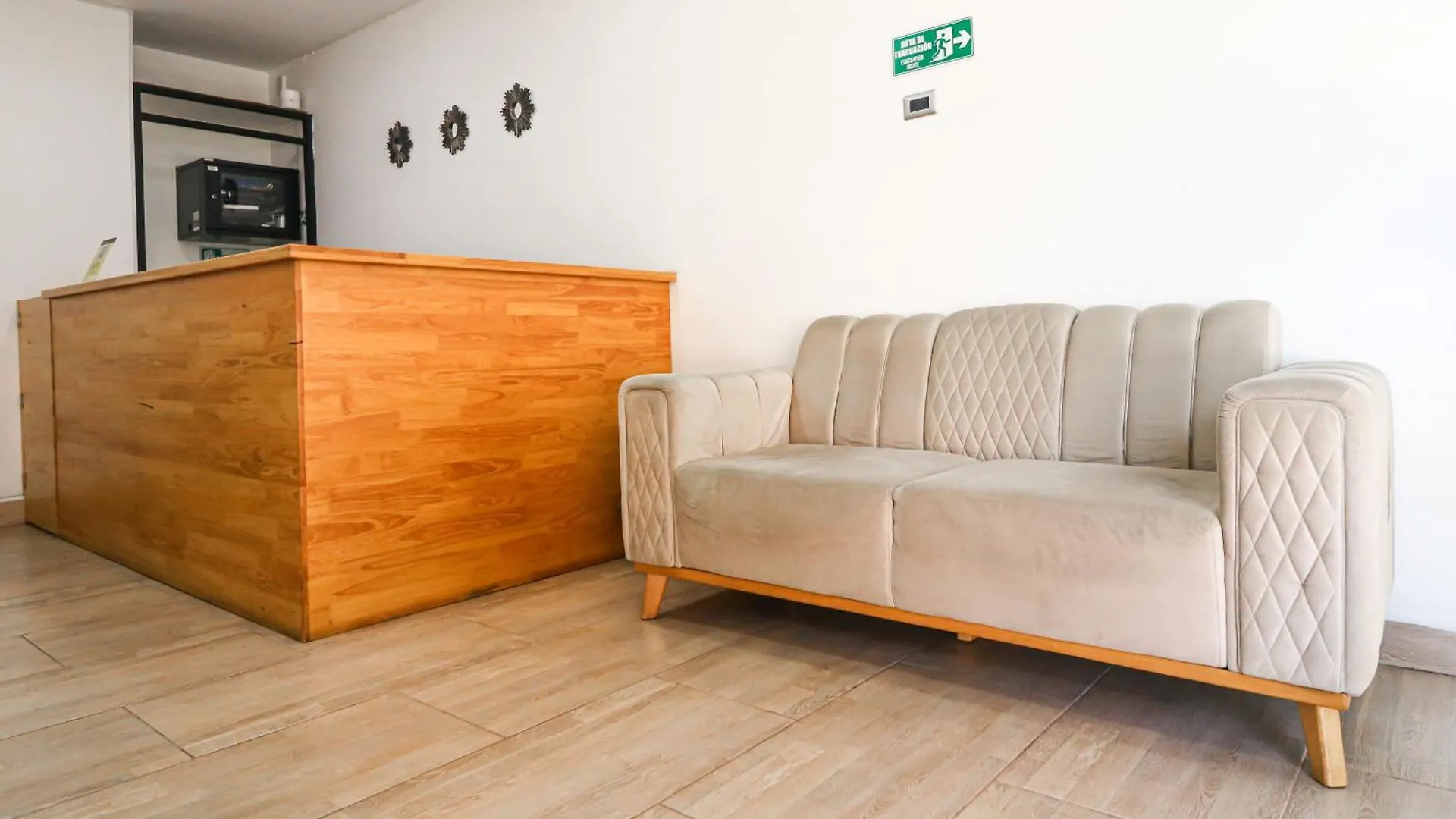 Hotel Boutique Estadio Medellin Colombia