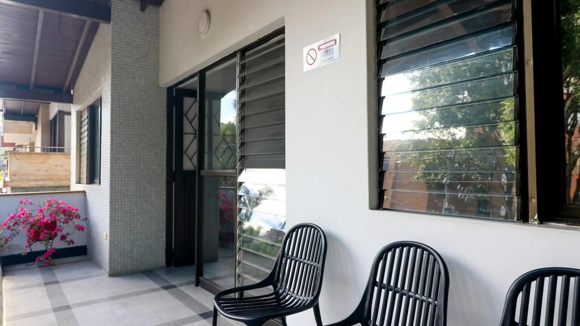 Hotel Boutique Estadio Medellin