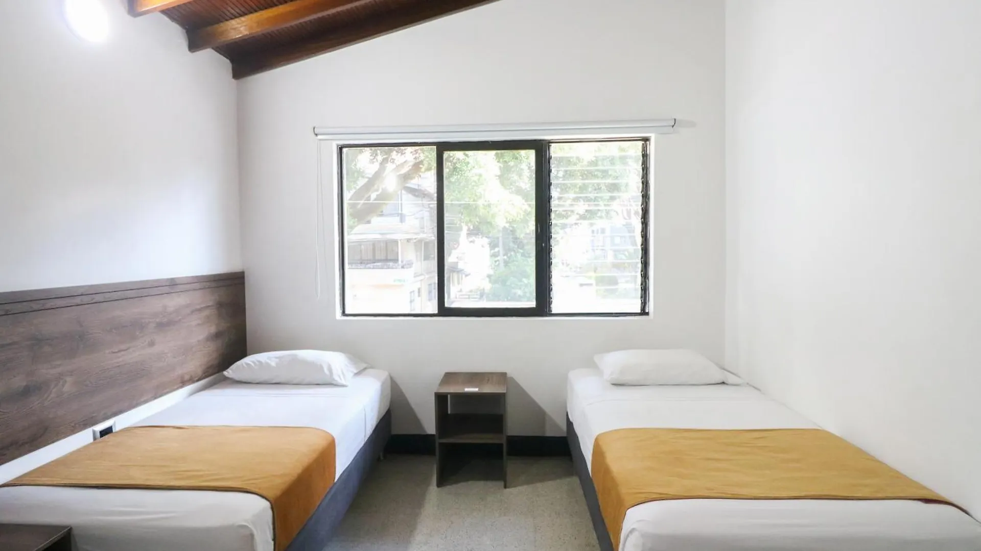 Hotel Boutique Estadio Medellin 0*,  Colombia
