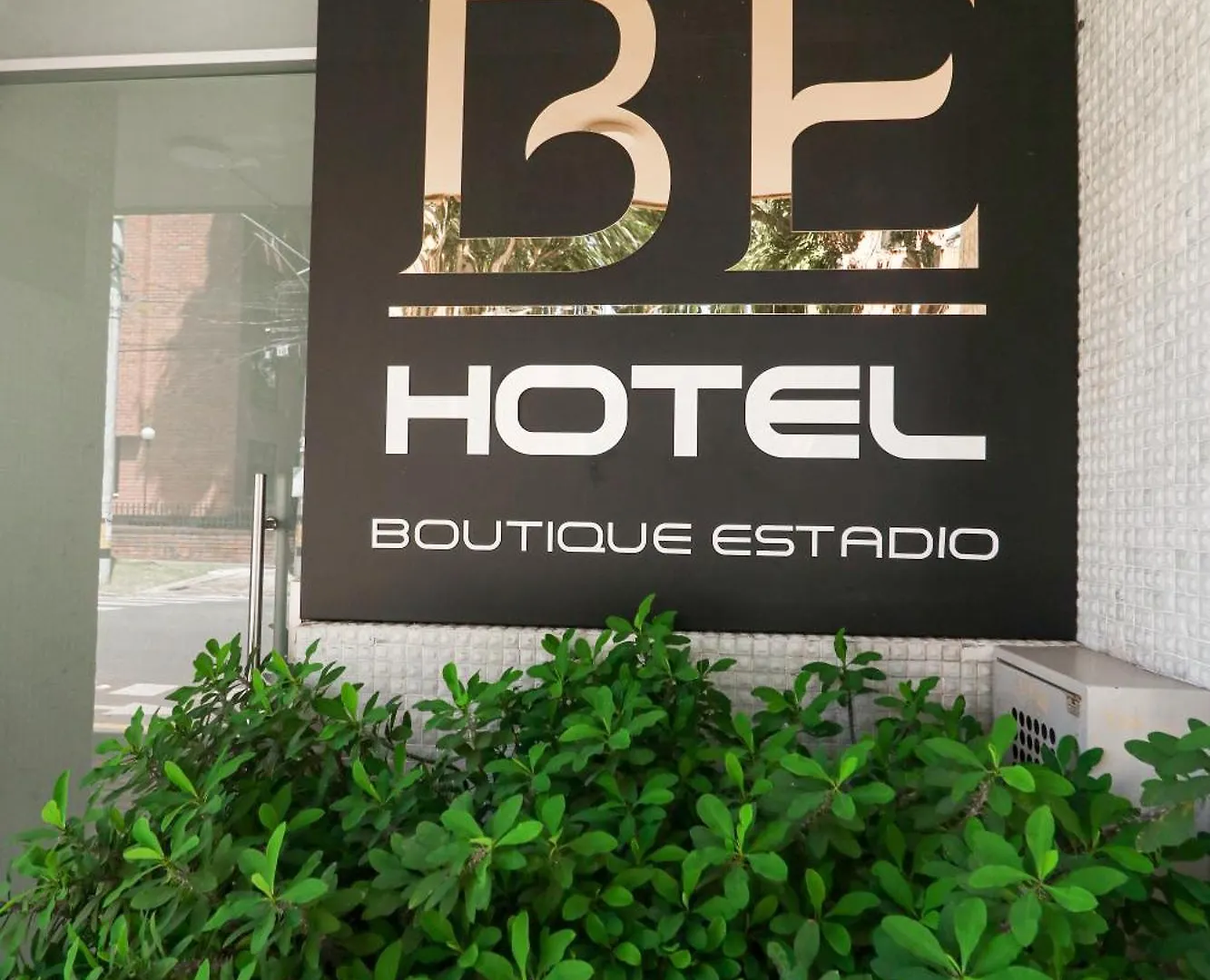 Hotel Boutique Estadio Medellin