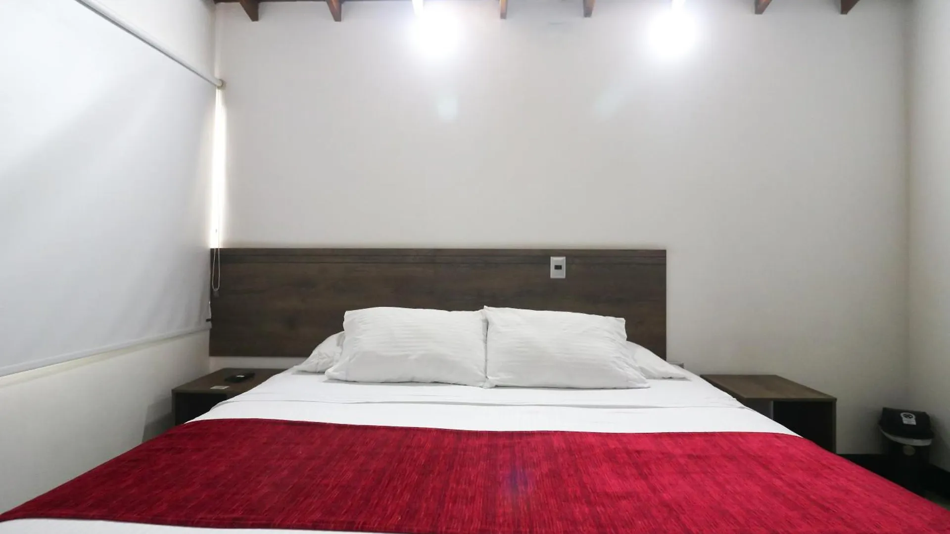 Hotel Boutique Estadio Medellin