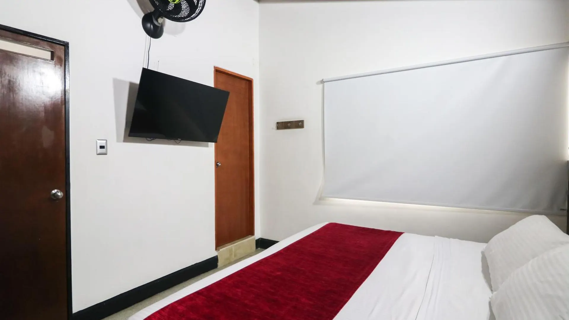 Hotel Boutique Estadio Medellin