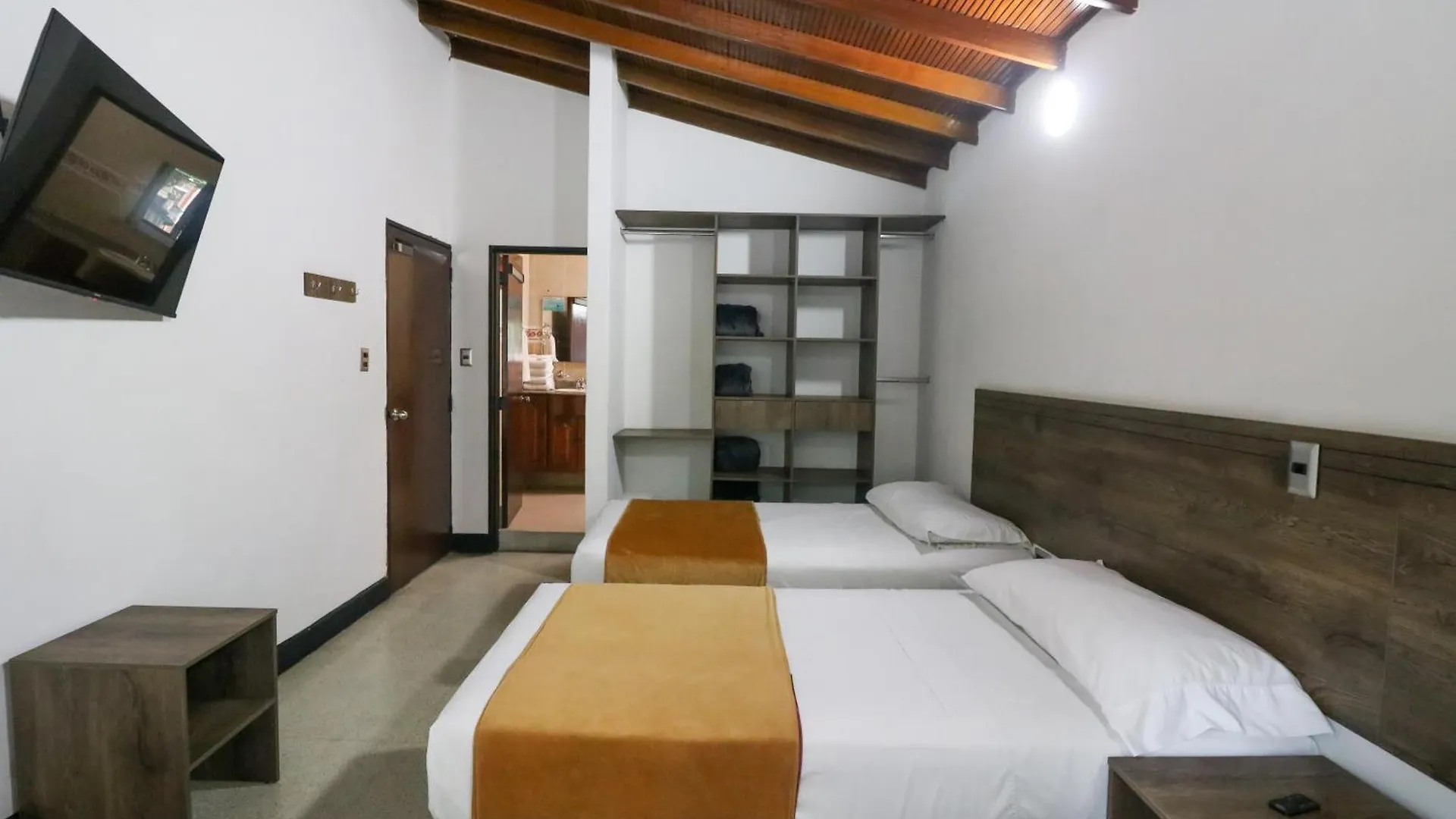 Hotel Boutique Estadio Medellin