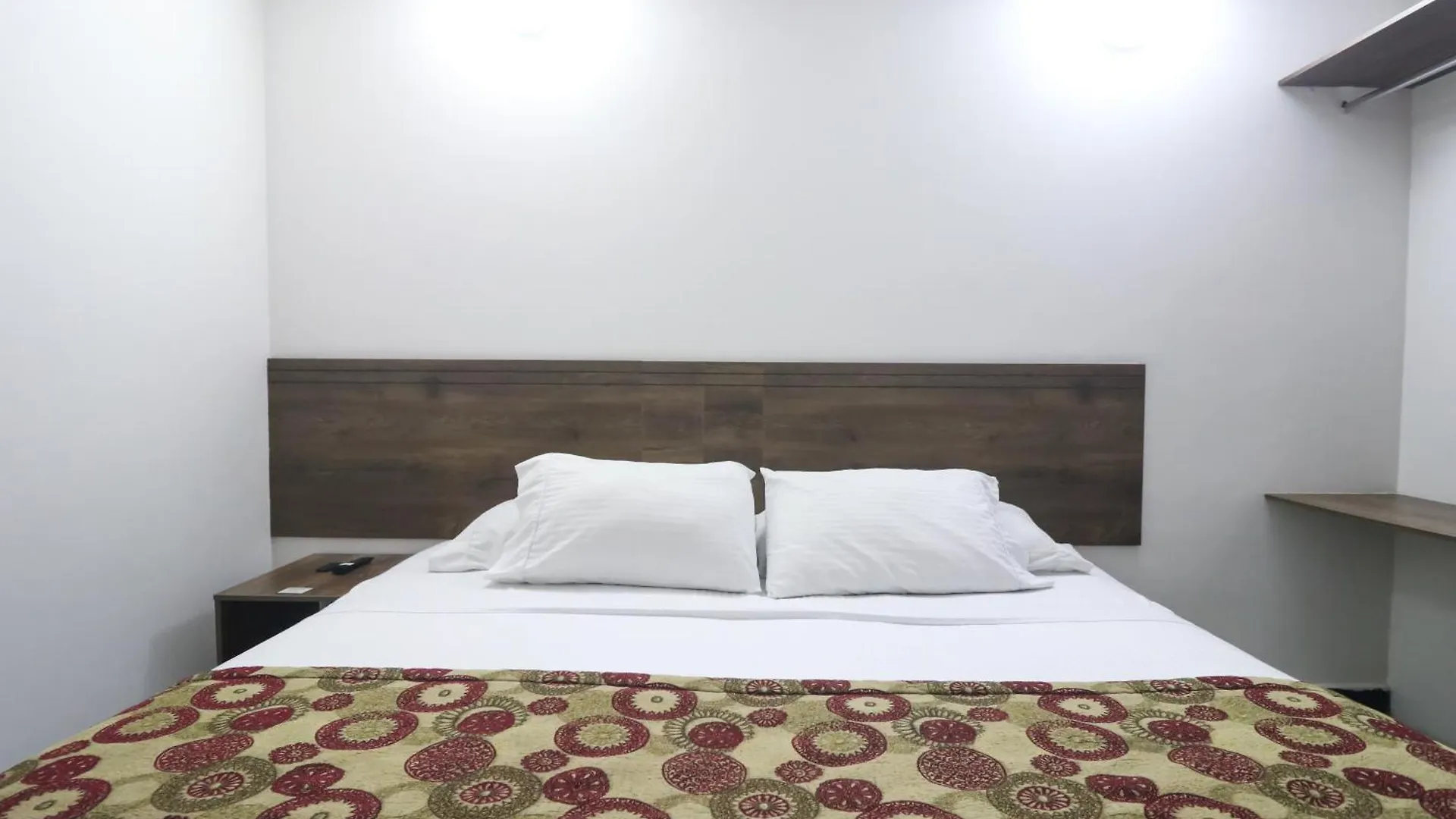 Hotel Boutique Estadio Medellin Colombia