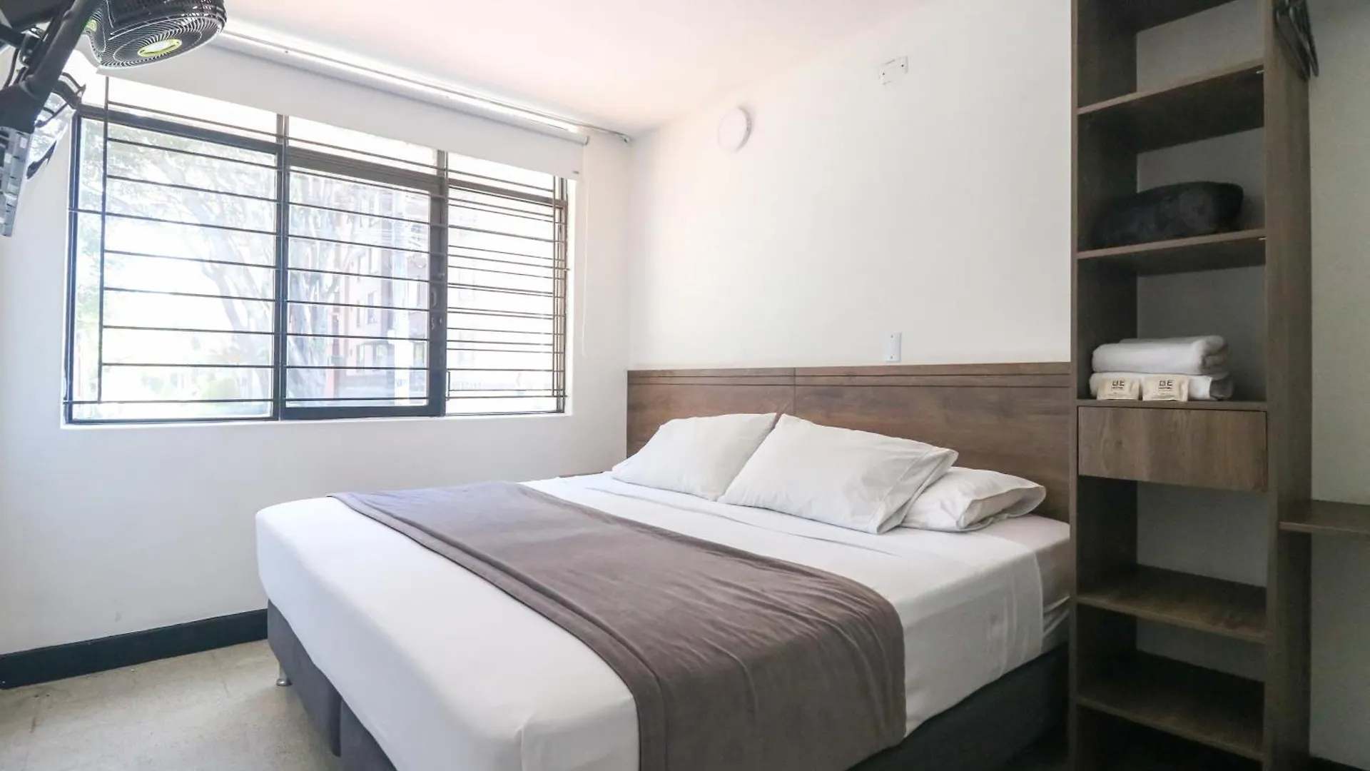 Hotel Boutique Estadio Medellin 0*,  Colombia