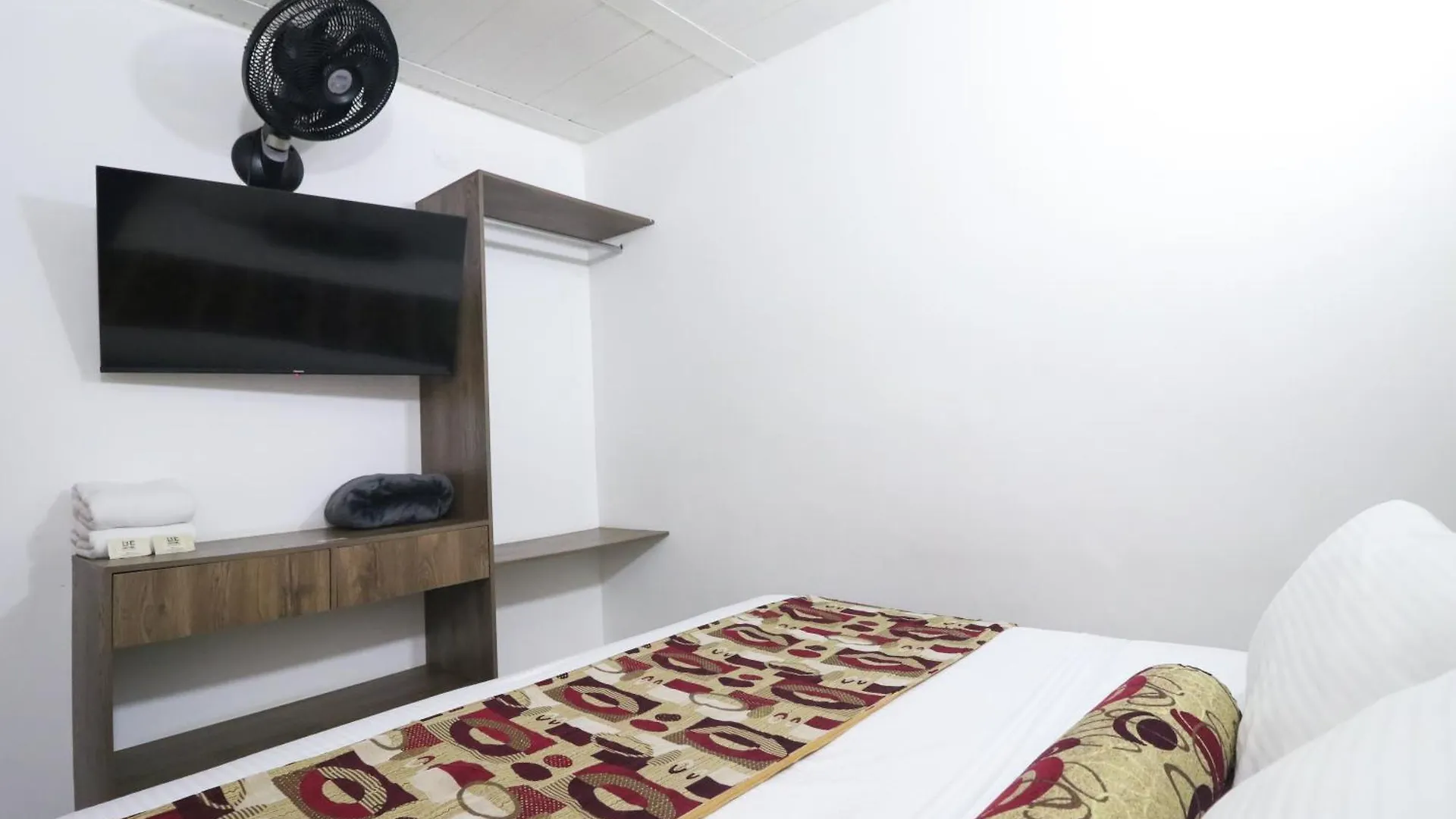 Hotel Boutique Estadio Medellin