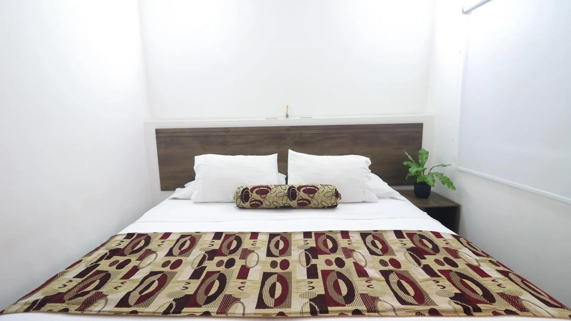 Hotel Boutique Estadio Medellin 0*,  Colombia