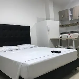  Apartamento Magnifico Nuevo En Colombia