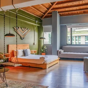 Hotel Socialtel, Medellin