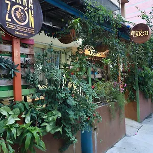 Hostel Rich, Medellin