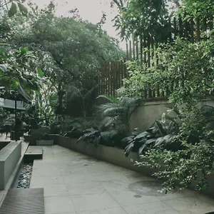 Hotel Viaggio Grand Select, Medellin