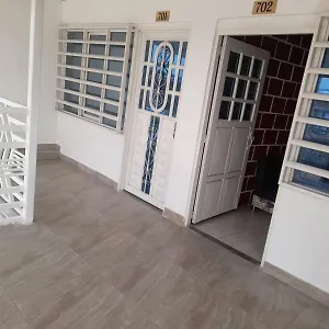  Apartamento Tercer Piso Colombia