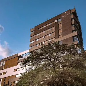 Hotel V Grand Hotel, A Member Of Radisson Individuals, Medellin
