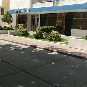  Apartamento Destinos Del Caribe Apartamento 707 Colombia