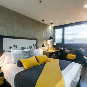 Hotel Epic Boutique, Medellin