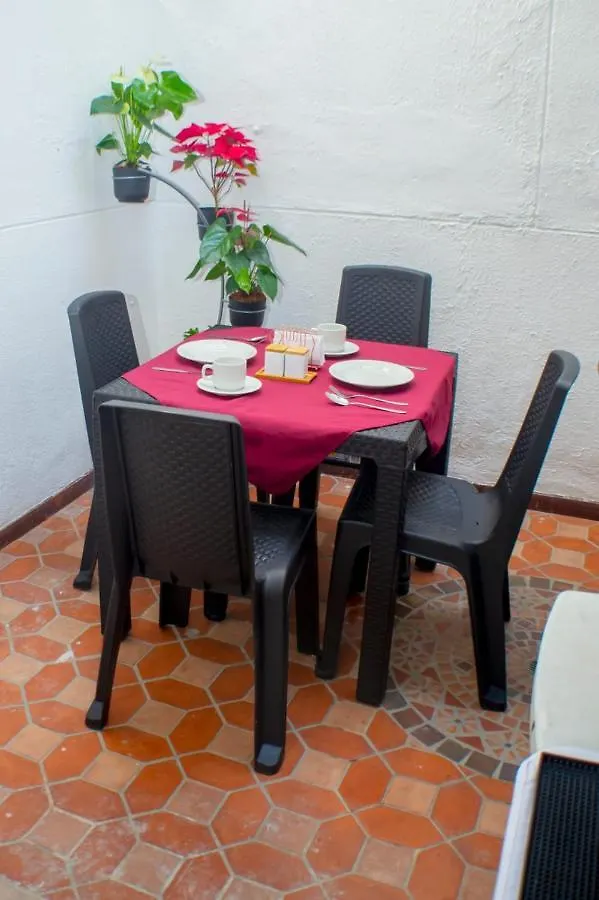 Hotel Boutique Estadio Μεντεγίν