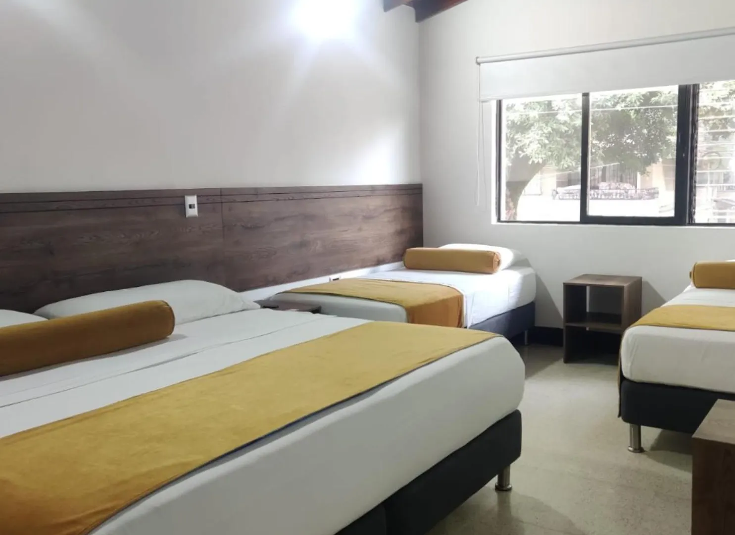 Hotel Boutique Estadio Μεντεγίν Κολομβία