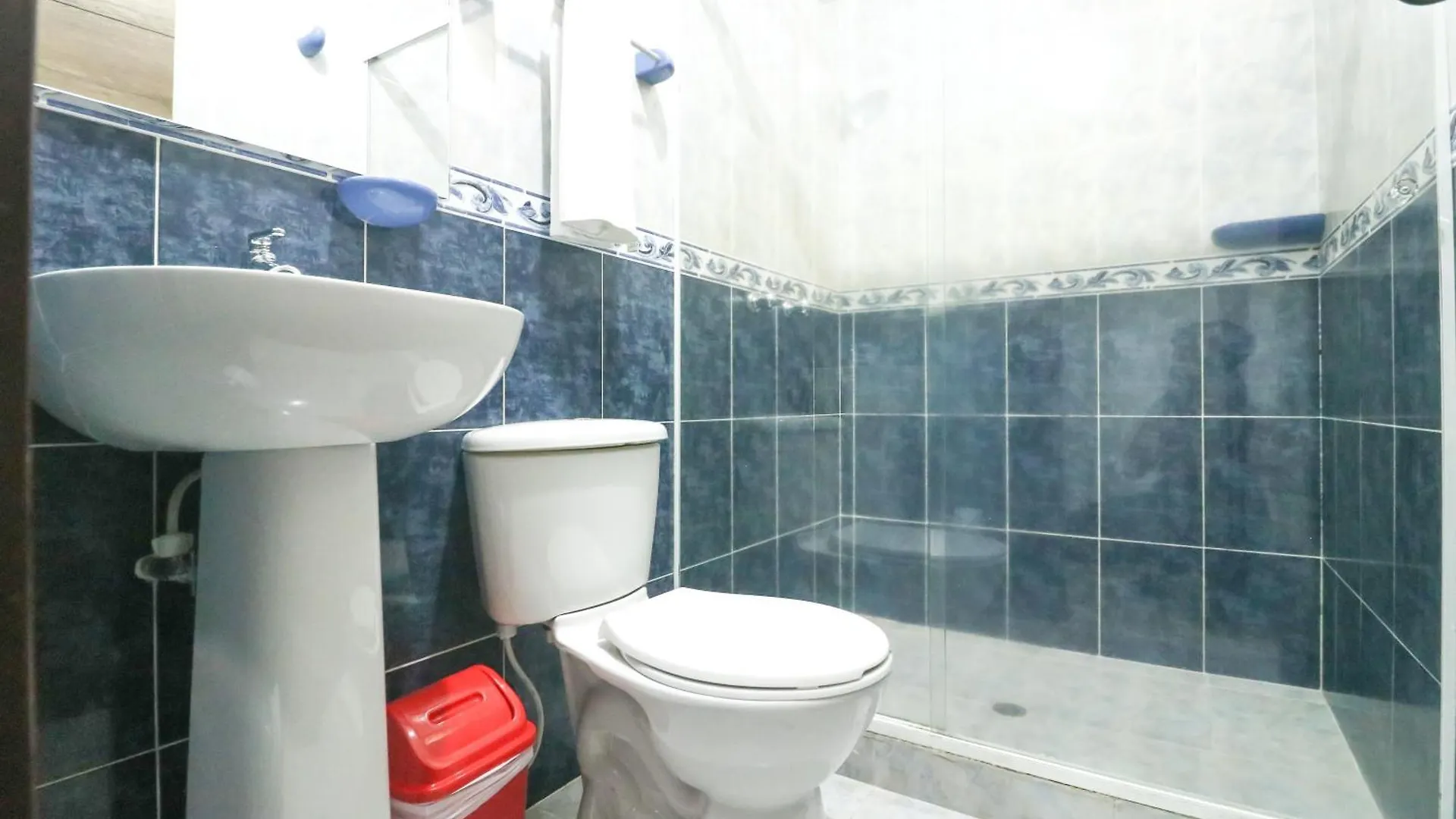 Hotel Boutique Estadio Μεντεγίν