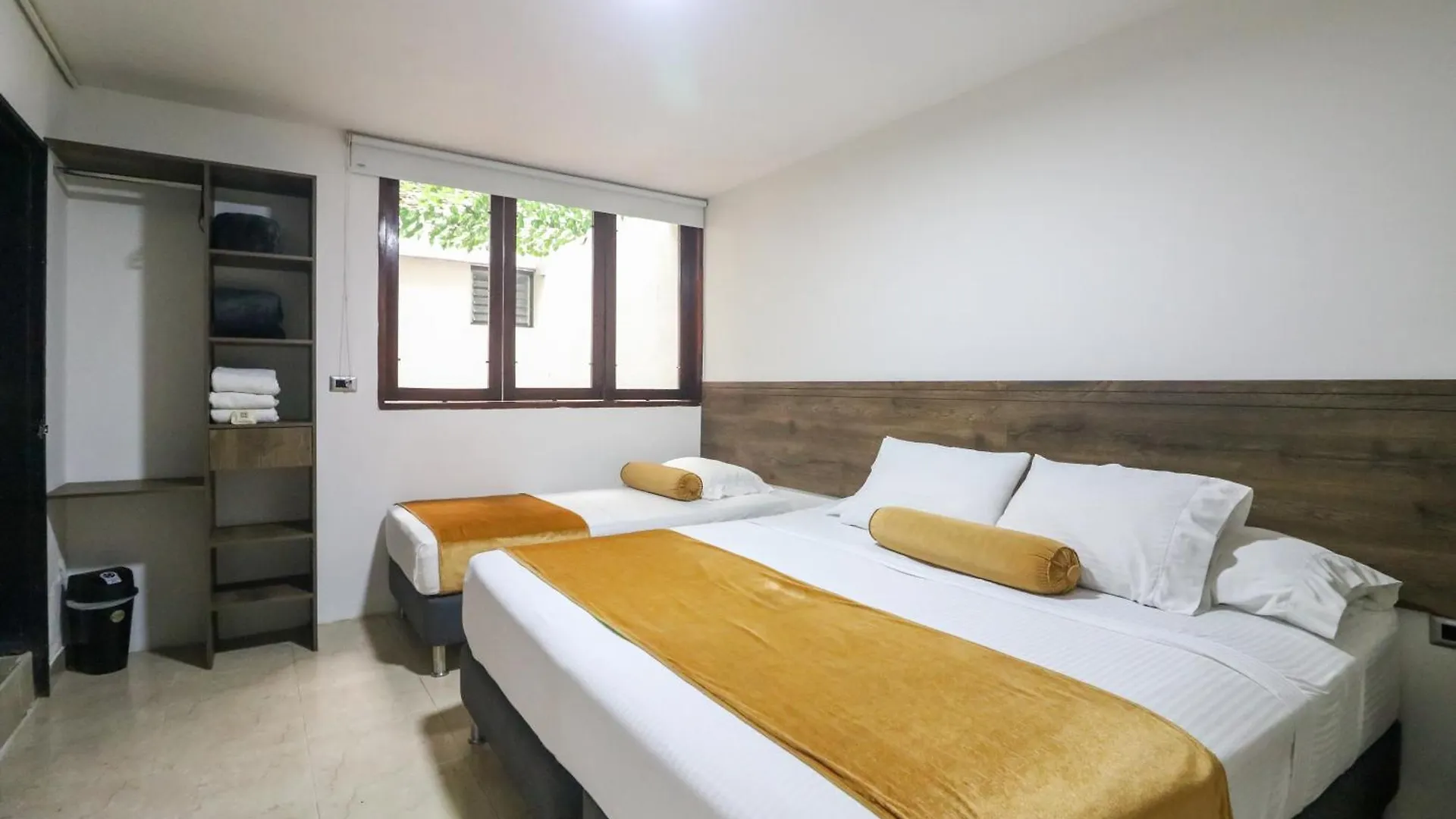 Hotel Boutique Estadio Μεντεγίν 0*,  Κολομβία