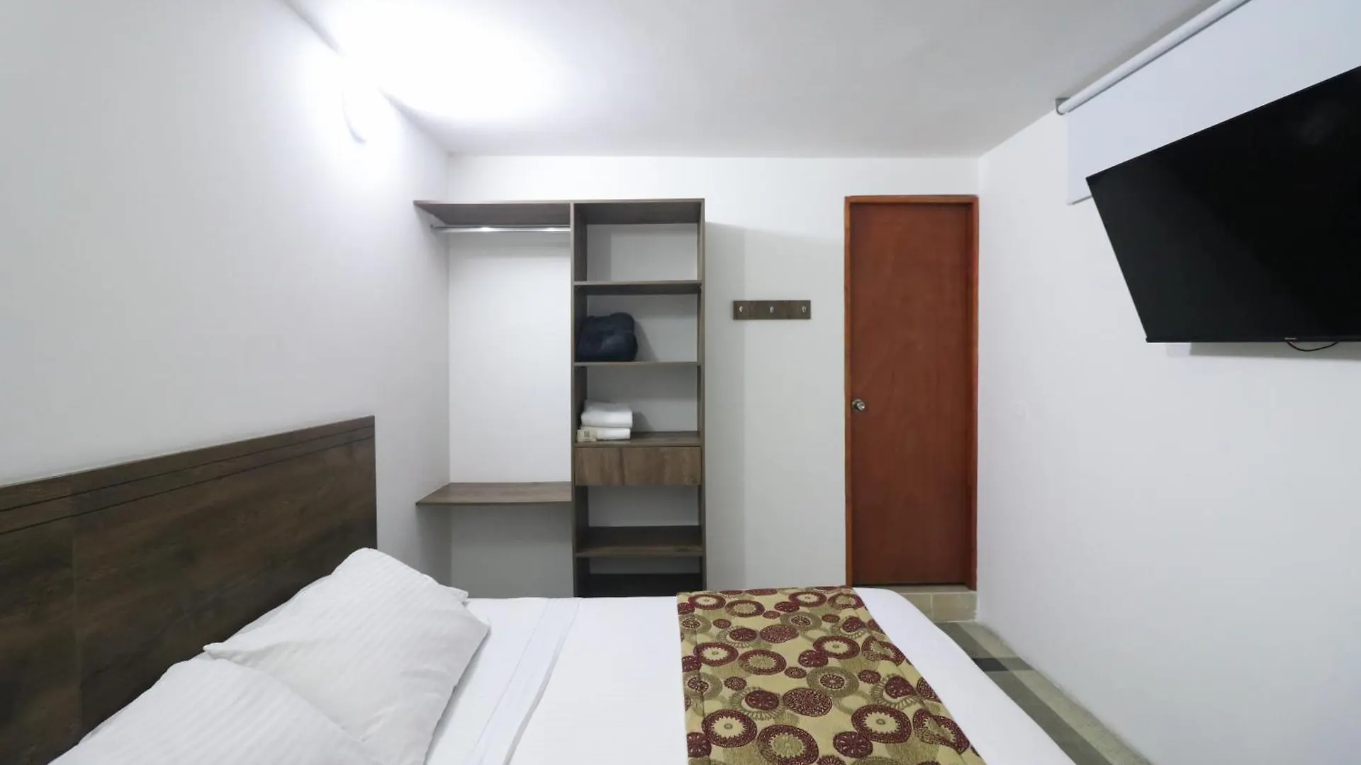 Hotel Boutique Estadio Μεντεγίν